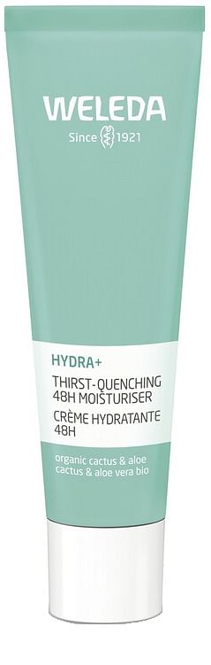 Hydra + Crema Viso Idratante 48 H 30 Ml