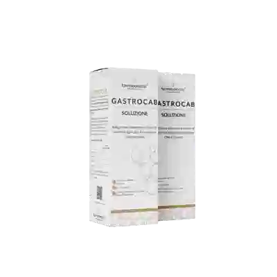 GASTROCAB 150 ML