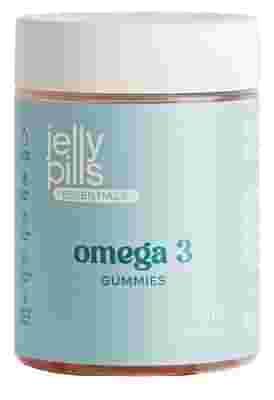 JELLY PILLS ESSENTIALS OMEGA 3 70 GUMMIES