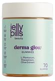 JELLY PILLS BEAUTY DERMA GLOW 70 GUMMIES