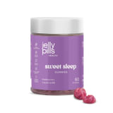 JELLY PILLS HEALTH SWEET SLEEP 60 GUMMIES