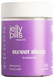 JELLY PILLS HEALTH SWEET SLEEP 60 GUMMIES