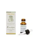 ERBAMEA EUCALIPTO OLIO ESSENZIALE BIO 10 ML