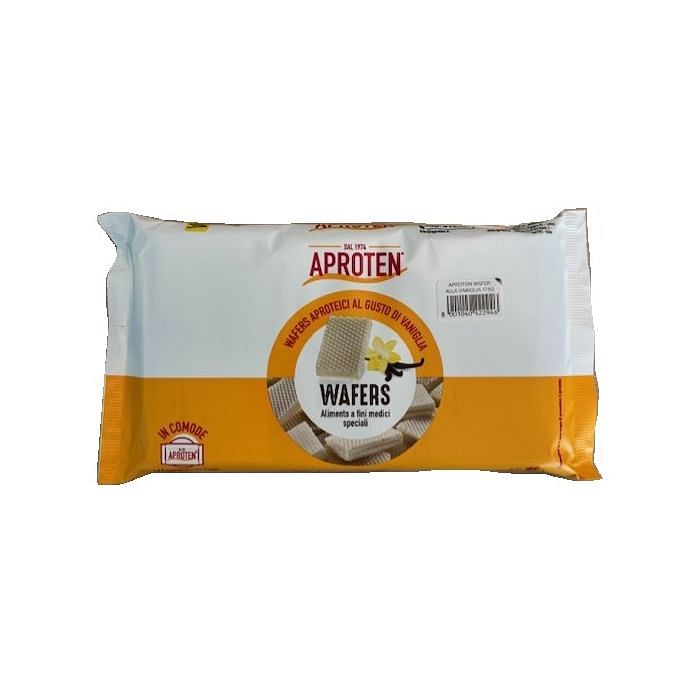 Aproten Wafer Vaniglia 175 G