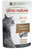 ALMO HFC JELLY SARDINE 55 G