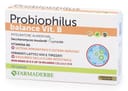 PROBIOPHILUS BALANCE VIT B 20 CAPSULE