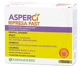 ASPER CI RIPRESA FAST 10 BUSTINE 5 G