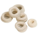 COPRIDITA COTONE 2,5 CM 6 PEZZI