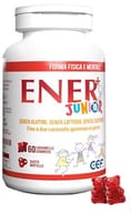 CEF ENER+ JUNIOR 60 CARAMELLE GOMMOSE