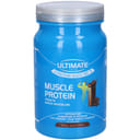 ULTIMATE ITALIA MUSCLE PROTEIN CACAO 600 G