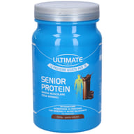 ULTIMATE ITALIA SENIOR PROTEIN CACAO 600 G