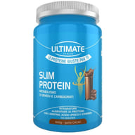 ULTIMATE ITALIA SLIM PROTEIN CACAO 600 G