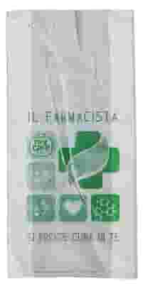 SACME SHOPPER FAGIOLO STRAPPO 14+6X27+3CM 1000 PEZZI