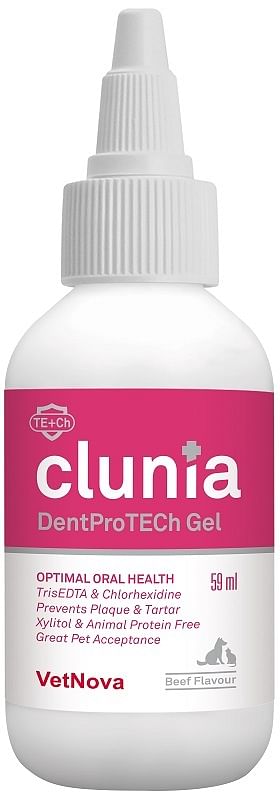 Clunia Dentprotech Gel 59 Ml