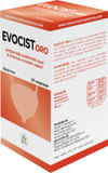 EVOCIST ORO 20 COMPRESSE MASTICABILI
