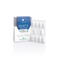 INMOOD QUIETAMENTE 40 CAPSULE