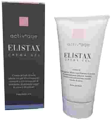 ACTIVAGE ELISTAX CREMA 50 ML