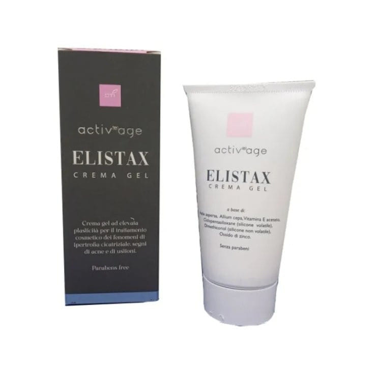 ACTIVAGE ELISTAX CREMA 50 ML