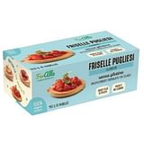 FORALLE FRISELLE PUGLIESI CLASSICHE 140 G