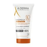 EXOMEGA CONTROL CREMA SPF50+ 150 ML