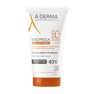 EXOMEGA CONTROL CREMA SPF50+ 150 ML