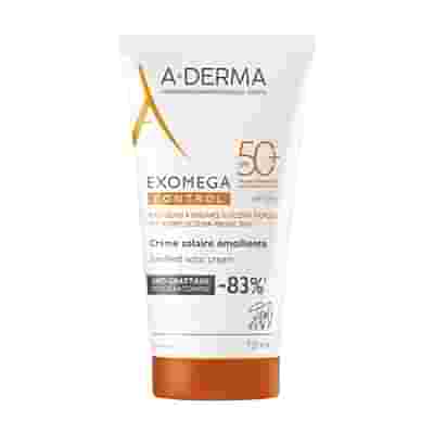 EXOMEGA CONTROL CREMA SPF50+ 150 ML