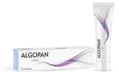 ALGOPAN 100 ML