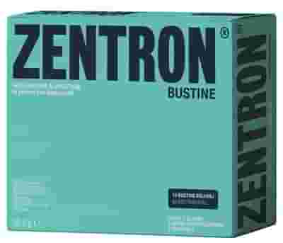 ZENTRON 14 BUSTINE SOLUBILI