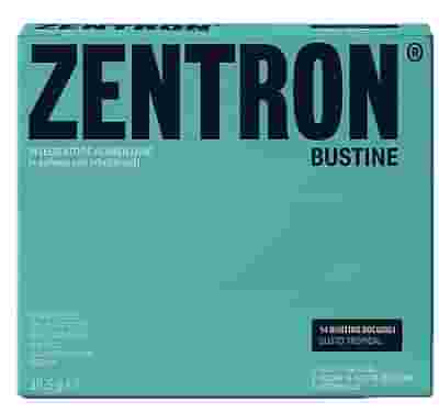 ZENTRON 14 BUSTINE SOLUBILI