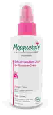 MOSQUETAS GEL STRUCCANTE DOLCE 150 ML