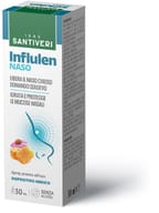 INFLULEN NASO SPRAY NASALE 30 ML