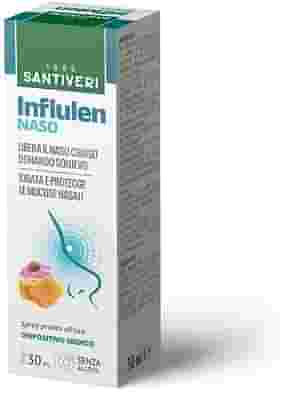 INFLULEN NASO SPRAY NASALE 30 ML