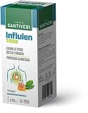 INFLULEN TOSSE SCIROPPO 170 ML