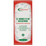 LE DODICI ERBE SOLUZIONE 200 ML