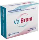 VALBROM 10 BUSTINE