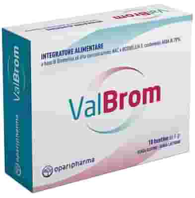 VALBROM 10 BUSTINE VALBROM 10 BUSTINE