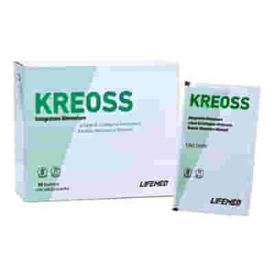 KREOSS 20 BUSTINE