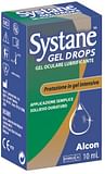 GEL OCULARE LUBRIFICANTE SYSTANE GEL DROPS 10 ML