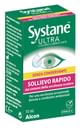 COLLIRIO LUBRIFICANTE SYSTANE ULTRA SENZA CONSERVANTI 10 ML