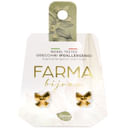 FARMA BIJOUX ORECCHINI FIOCCHI GOLD