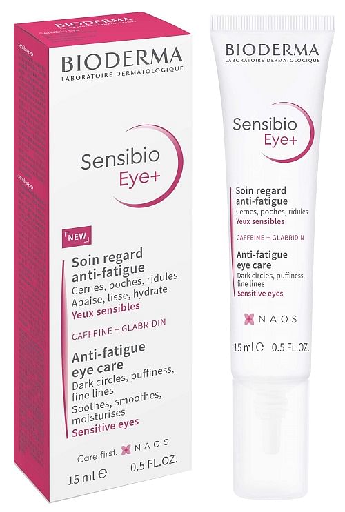 Sensibio Defensive Eye+ 15 Ml