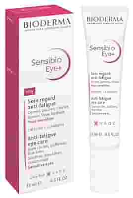 SENSIBIO DEFENSIVE EYE+ 15 ML