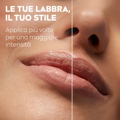 LABELLO CARING BEAUTY NUDE 4,8 G LABELLO CARING BEAUTY NUDE 4,8 G