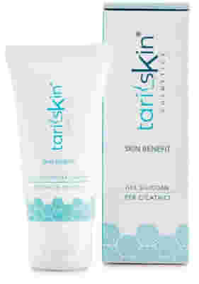 TARISKIN COSMETICS GEL SILICONE CICATRICI 30 ML