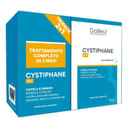 CYSTIPHANE TRIPACK 2+1 3 CONFEZIONI DA 120 COMPRESSE