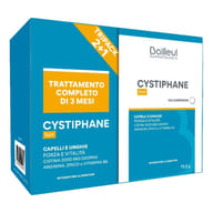CYSTIPHANE TRIPACK 2+1 3 CONFEZIONI DA 120 COMPRESSE