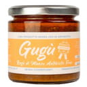 GUGU' RAGU' MANZO ANTIBIOTIC FREE 210 G