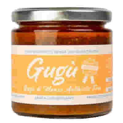 GUGU' RAGU' MANZO ANTIBIOTIC FREE 210 G
