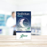 SEDIVITAX NOTTE ADVANCED 27 COMPRESSE