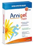 ARNIGEL PATCH WARM COLLO 5 PEZZI